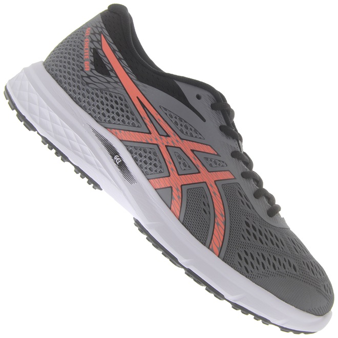 Tênis Asics Gel Excite 6 A - Feminino - Foto 1