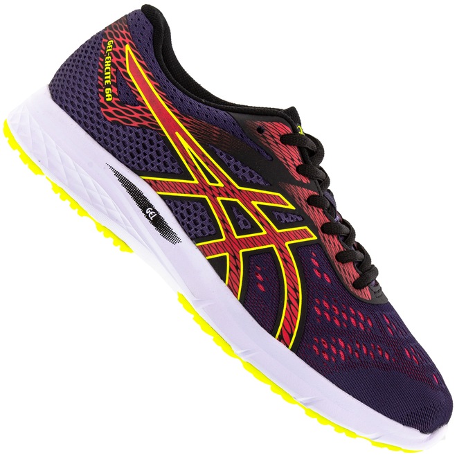 Tênis Asics Gel Excite 6 A - Feminino - Foto 1
