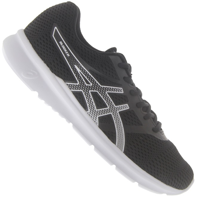 Tênis Asics Blocker - Feminino - Foto 1
