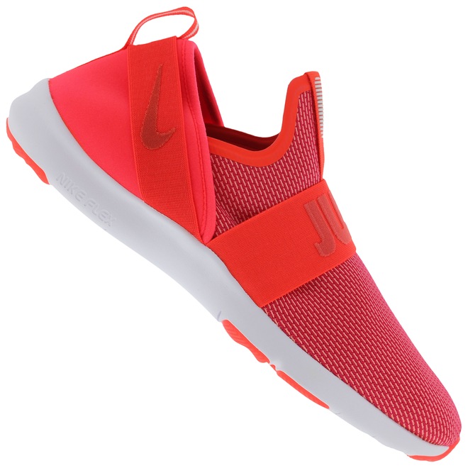 Tênis Nike Flex Motion Trainer - Feminino - Foto 1