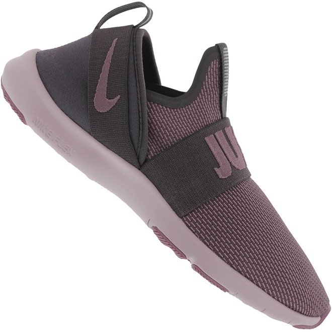 Tênis Nike Flex Motion Trainer - Feminino - Foto 1