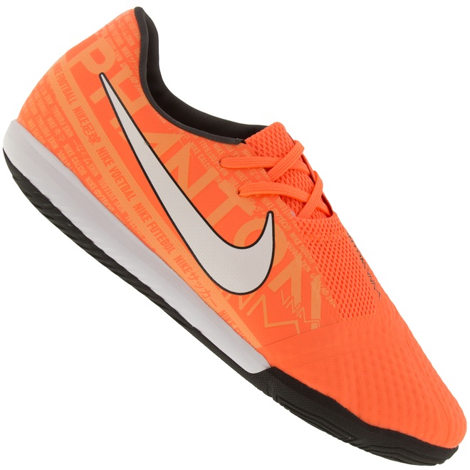 Chuteira Futsal Nike Phantom Venom Academy IC - Adulto - Foto 1