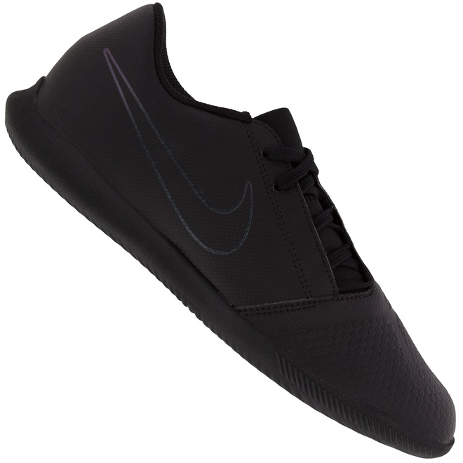 Chuteira Futsal Nike Phantom Venom Club IC - Adulto - Foto 1