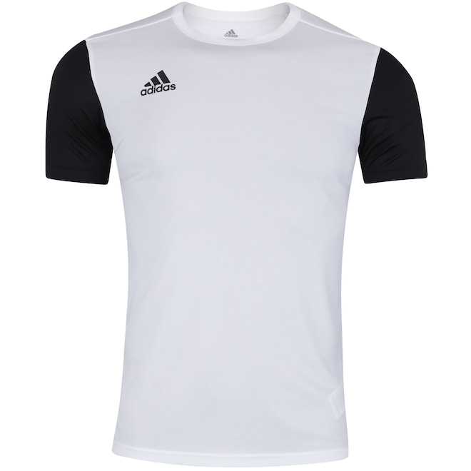 Camisa adidas Estro 19 - Masculina - Foto 1