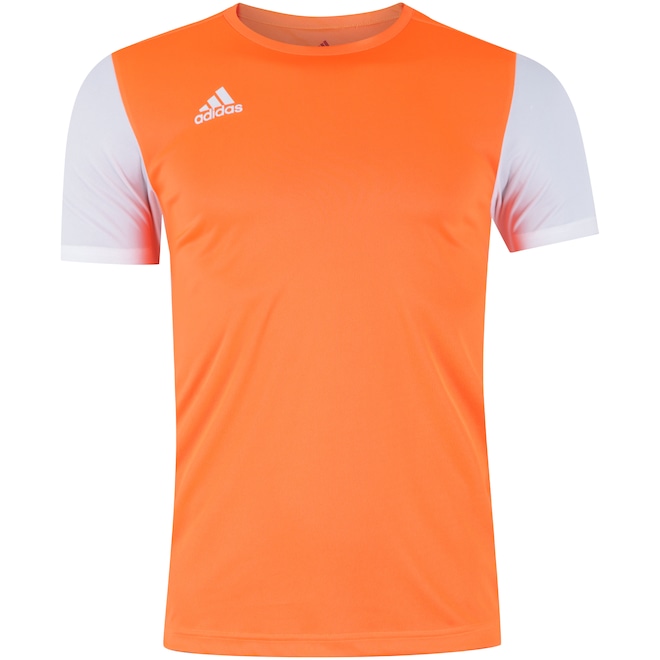 Camisa adidas Estro 19 - Masculina - Foto 1