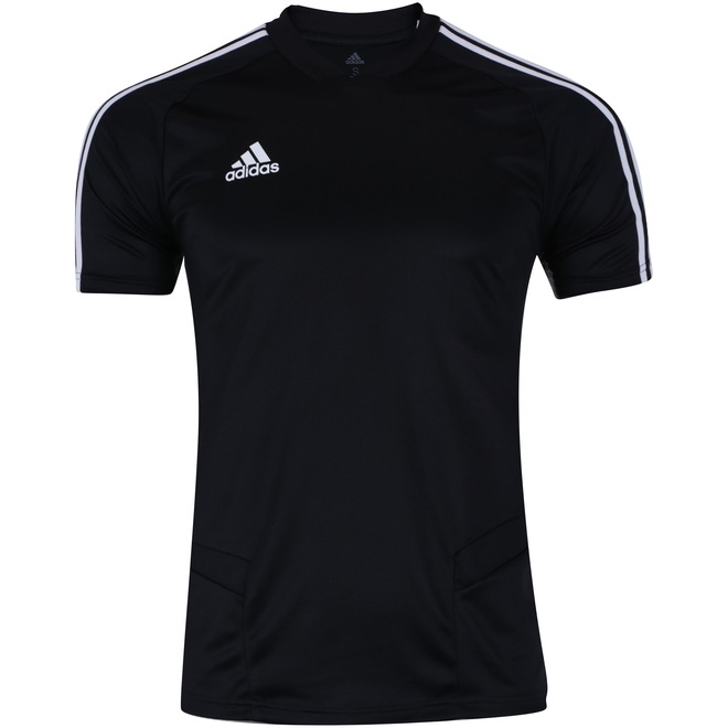 Camisa de Treino adidas Tiro 19 - Masculina - Foto 1