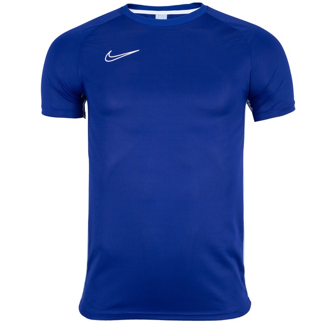 Camiseta Nike Dry Academy SS - Masculina - Foto 1