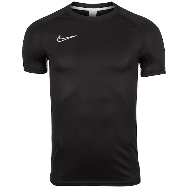 Camiseta Nike Dry Academy SS - Masculina - Foto 1