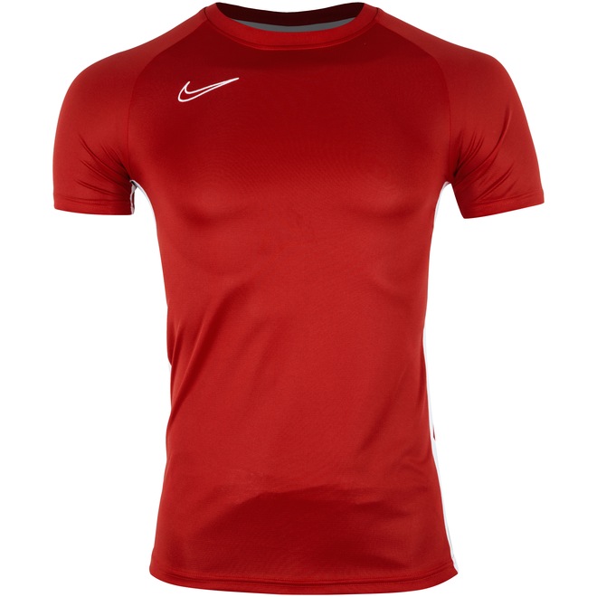 Camiseta Nike Dry Academy SS - Masculina - Foto 1