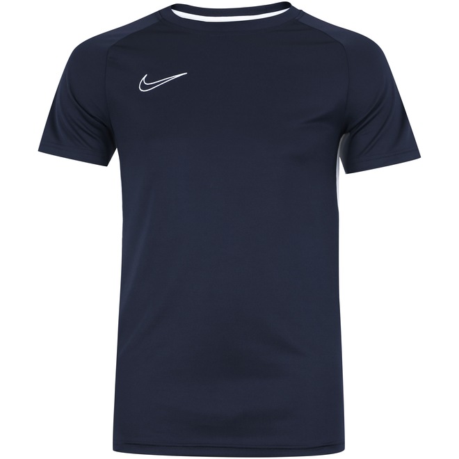 Camiseta Nike Dry Academy SS - Masculina - Foto 1