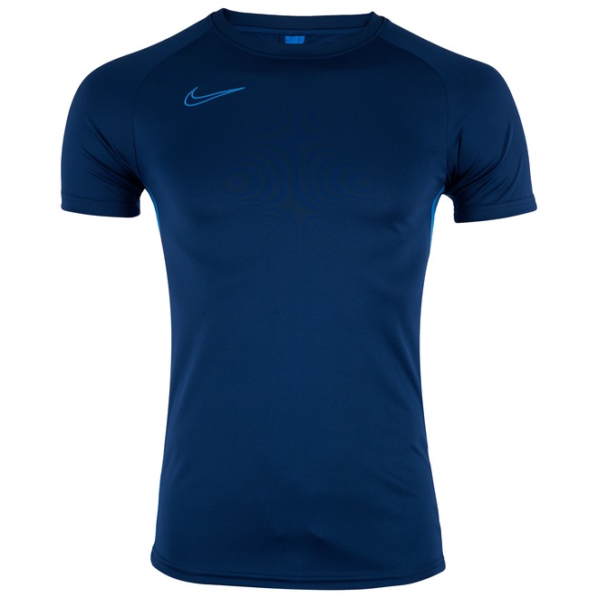 Camiseta Nike Dry Academy SS - Masculina - Foto 1