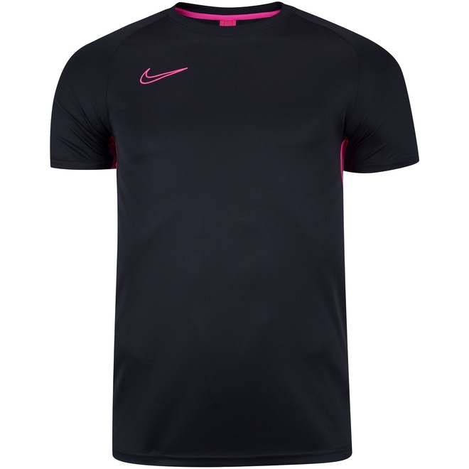 Camiseta Nike Dry Academy SS - Masculina - Foto 1