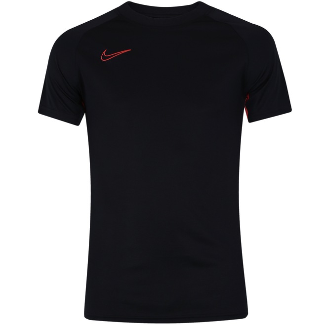 Camiseta Nike Dry Academy SS - Masculina - Foto 1