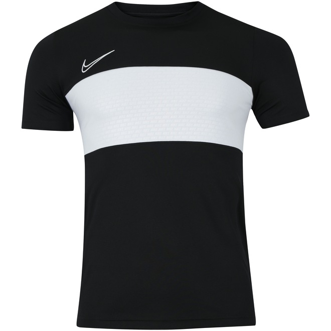 Camiseta Nike Dry Academy SS GX - Masculina - Foto 1