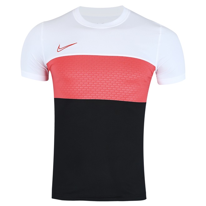 Camiseta Nike Dry Academy SS GX - Masculina - Foto 1