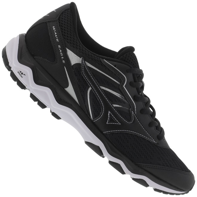 Tênis Mizuno Wave Eagle - Masculino - Foto 1
