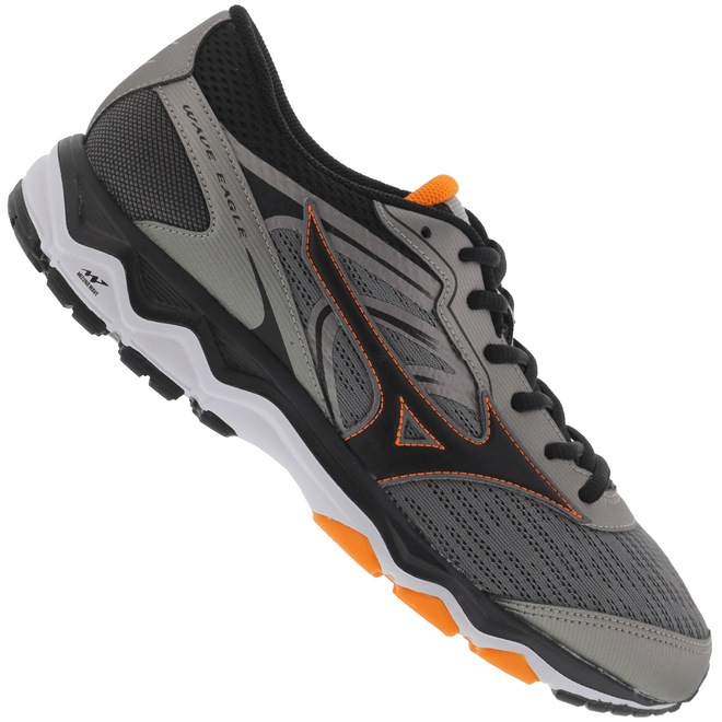Tênis Mizuno Wave Eagle - Masculino - Foto 1
