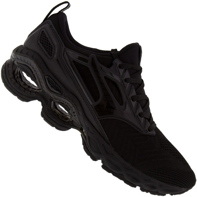 Tênis Mizuno Wave Creation Waveknit - Masculino - Foto 1