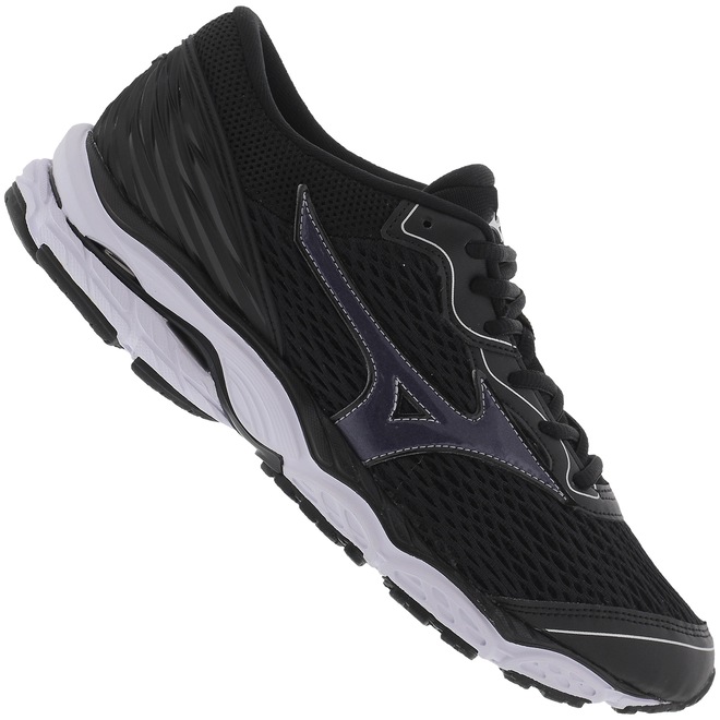 Tênis Mizuno Wave Mirai 2 - Masculino - Foto 1