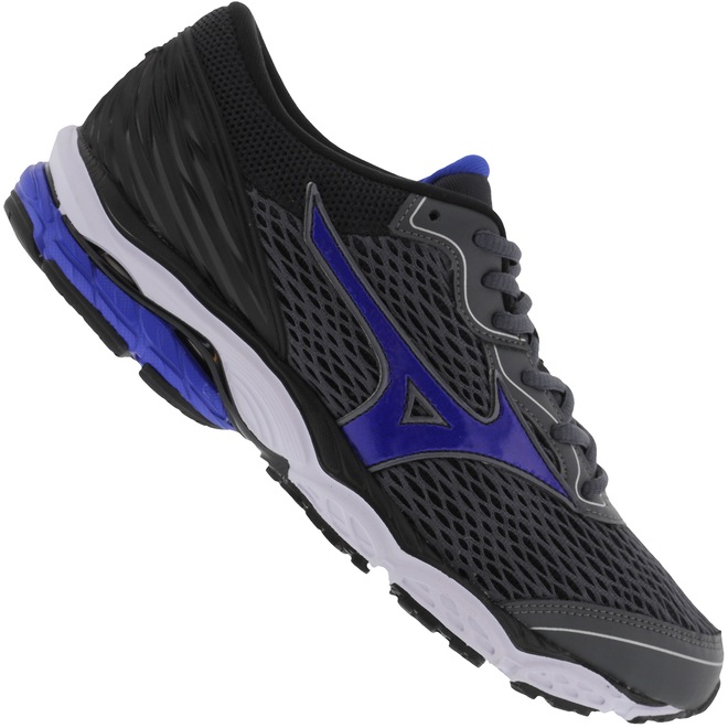 Tênis Mizuno Wave Mirai 2 - Masculino - Foto 1