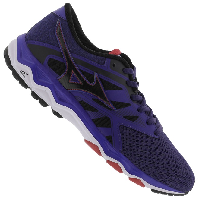 Tênis Mizuno Falcon 2 - Masculino - Foto 1