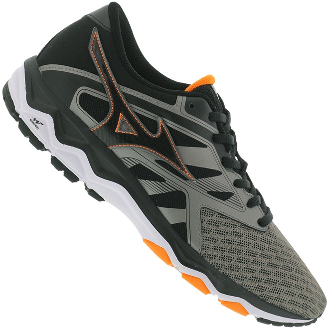 Tênis Mizuno Falcon 2 - Masculino - Foto 1