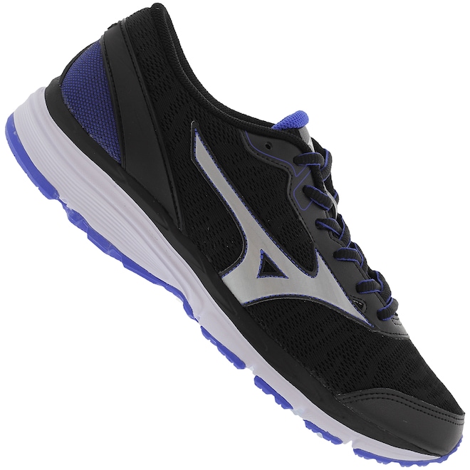 Tênis Mizuno Brave 3 - Masculino - Foto 1