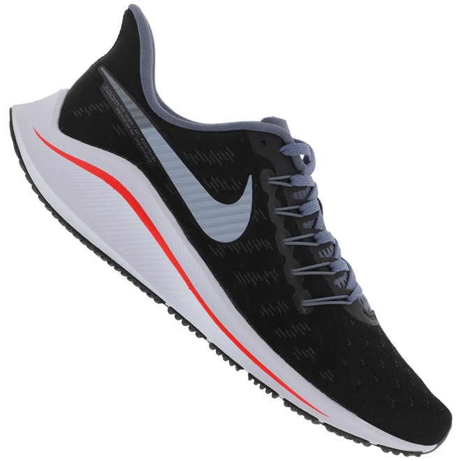 Tênis Nike Air Zoom Vomero 14 - Masculino - Foto 1