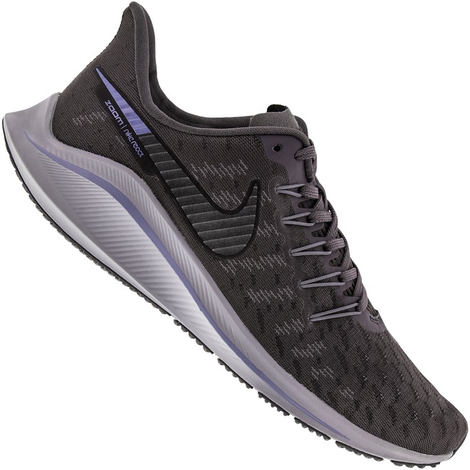 Tênis Nike Air Zoom Vomero 14 - Masculino - Foto 1
