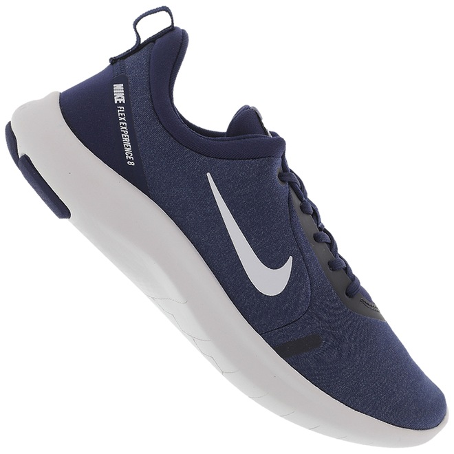 Tênis Nike Flex Experience RN 8 - Masculino - Foto 1