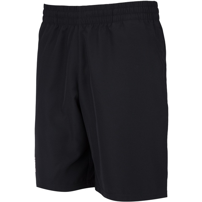 Bermuda adidas Club 9 - Masculina - Foto 1