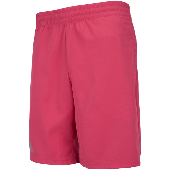 Bermuda adidas Club 9 - Masculina - Foto 1