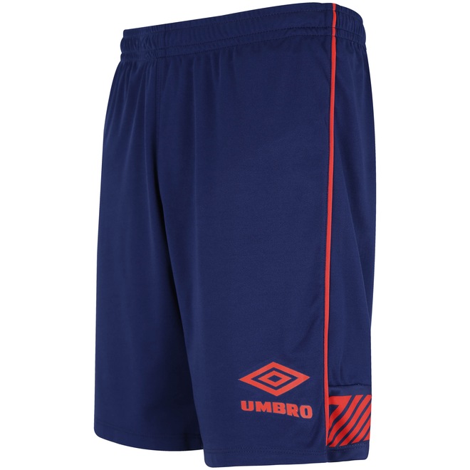 Calção Umbro TWR Bound - Masculino - Foto 1