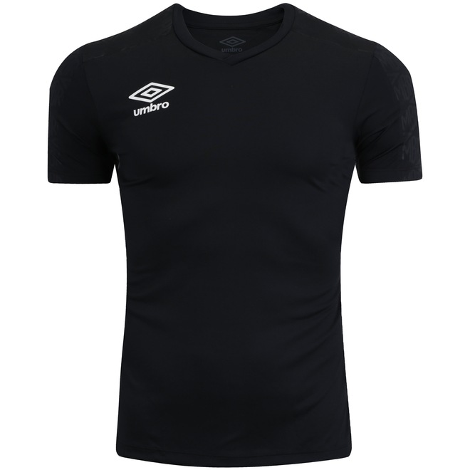 Camisa Umbro TWR Docket - Masculina - Foto 1