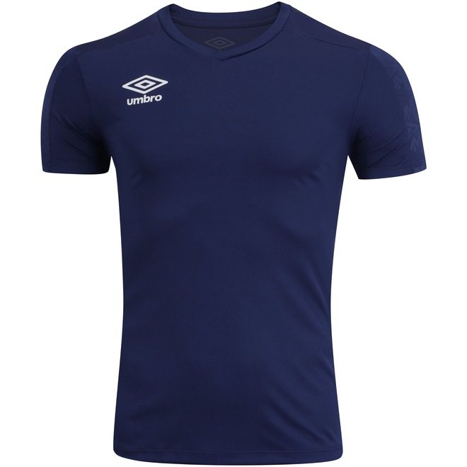 Camisa Umbro TWR Docket - Masculina - Foto 1