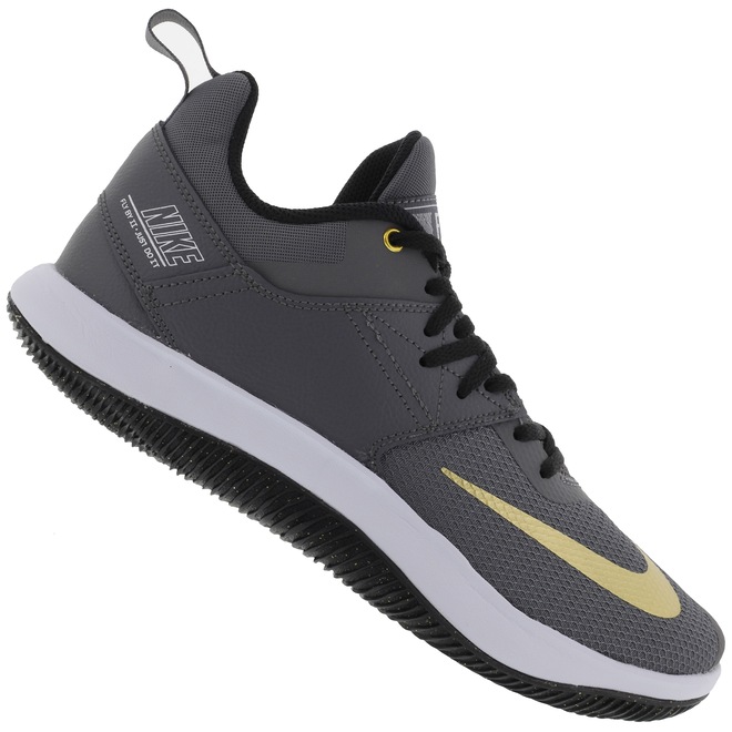 Tênis Nike Fly By Low II - Masculino - Foto 1