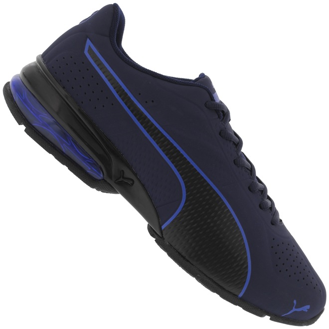Tênis Puma Cell Surin 2 Pro BDP - Masculino - Foto 1