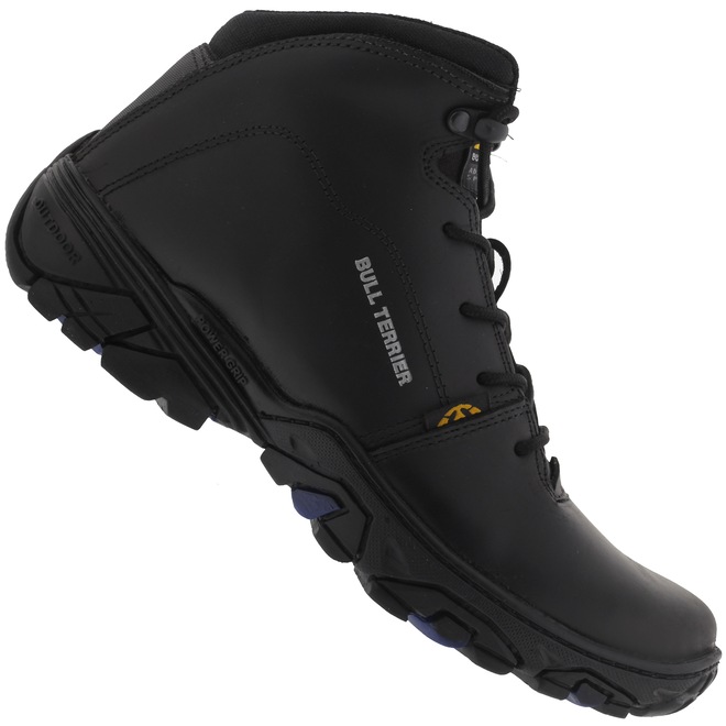 Bota Bull Terrier Patagônia - Masculina - Foto 1