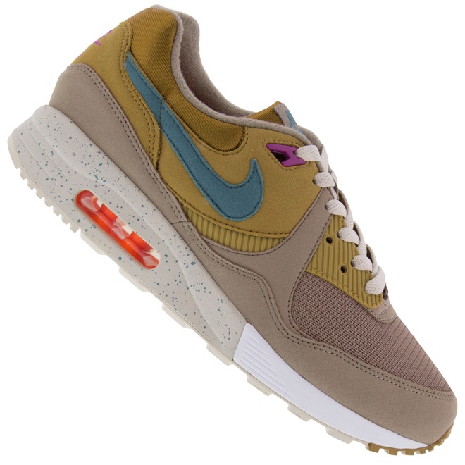 Tênis Nike Air Max Light - Masculino - Foto 1