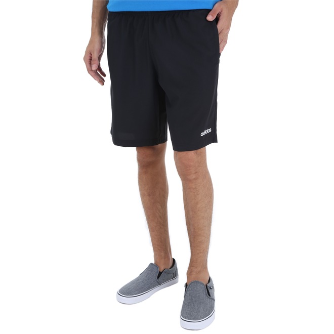Bermuda adidas Ripstop 2 - Masculina - Foto 1