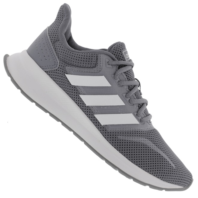 Tênis adidas Falcon - Feminino - Foto 1