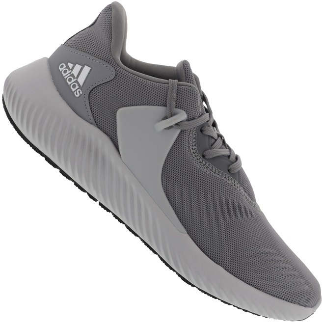 Tênis adidas Alphabounce RC 2 - Feminino - Foto 1
