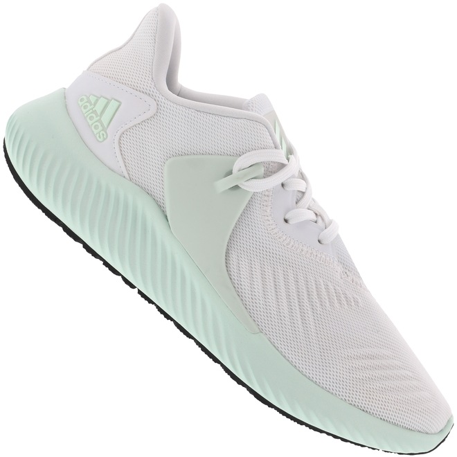 Tênis adidas Alphabounce RC 2 - Feminino - Foto 1