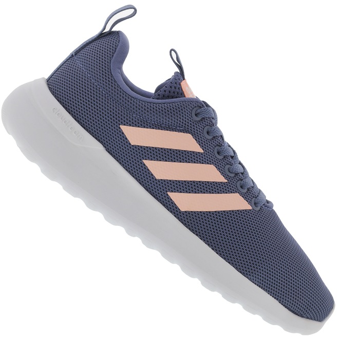 Tênis adidas Lite Racer Cln - Feminino - Foto 1