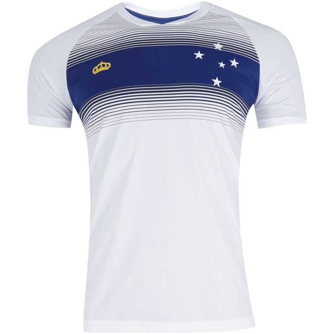 Camiseta do Cruzeiro Legend 19 - Masculina - Foto 1
