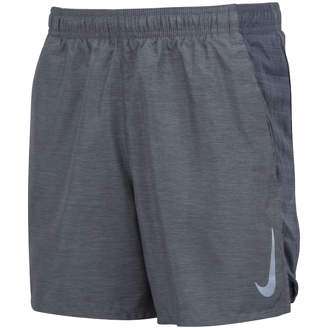 Calção Nike Challenger 5IN BF - Masculino - Foto 1