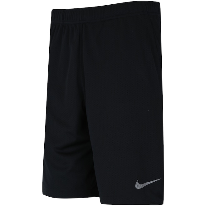 Bermuda Nike Monster Mesh 4.0 - Masculina - Foto 2