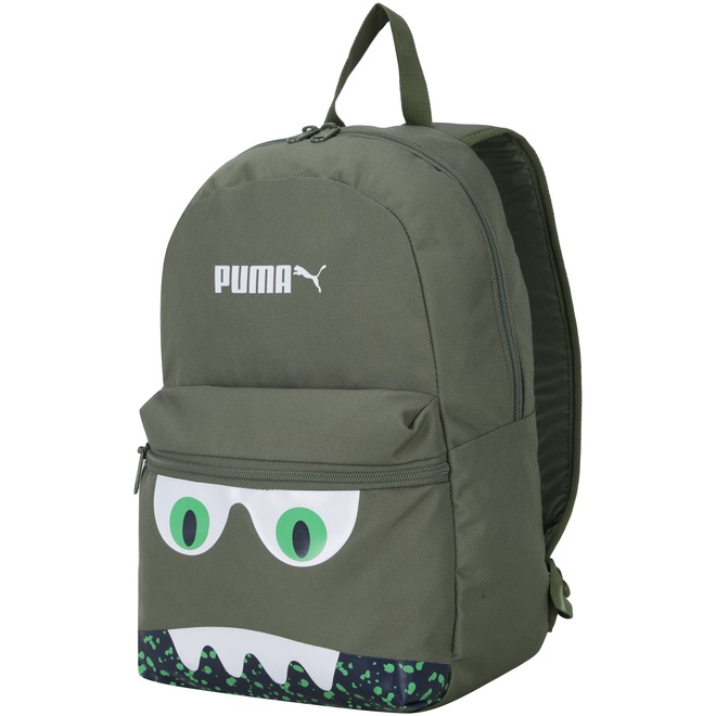 Mochila Puma Monster - Infantil - Foto 1