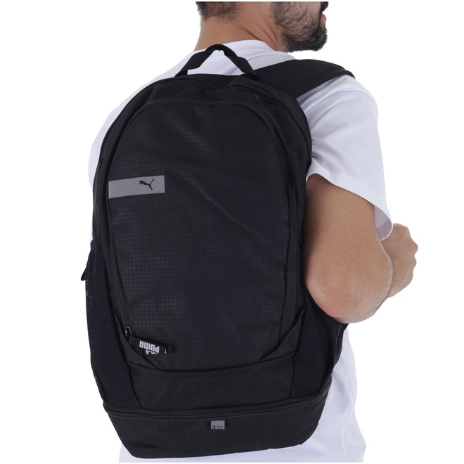 Mochila Puma Vibe - 20 Litros - Foto 1