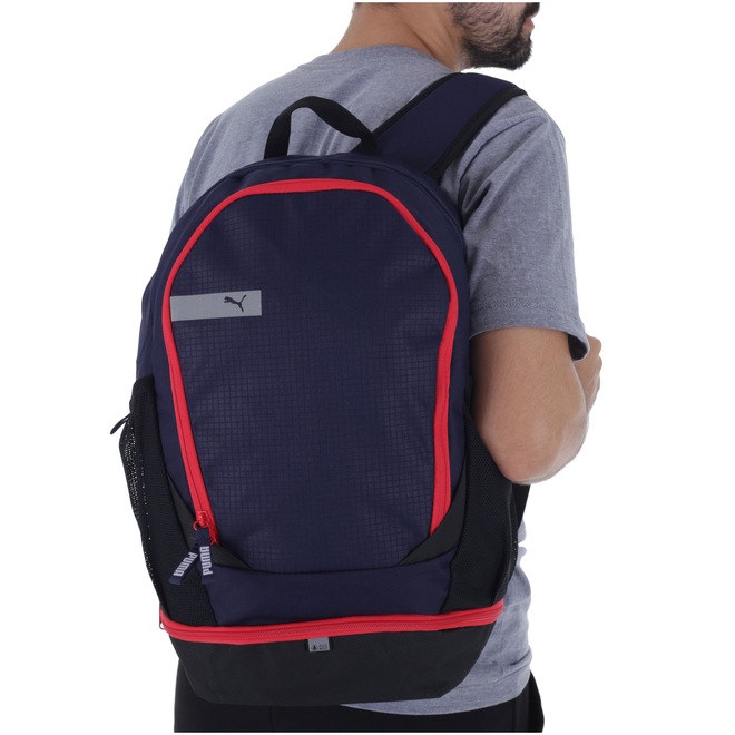 Mochila Puma Vibe - 20 Litros - Foto 1
